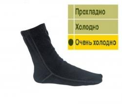 Носки флис. Norfin COVER (поліест.) р.XL (43-45) Картинка Носки флис. Norfin COVER (поліест.) р.XL (43-45)