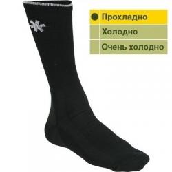 Картинка Носки Norfin FEET LINE (акріл) р.L (42-44)