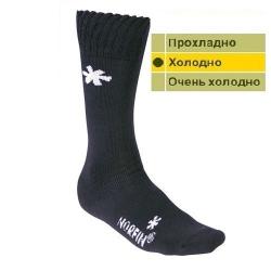 Картинка Носки Norfin LONG (80% акріл, 20% спандекс) р.M (39-41)