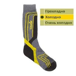 Носки Norfin UNLIMIT (80% акр., 15% поліест., 5% еласт.) р.XL (45-47) Картинка Носки Norfin UNLIMIT (80% акр., 15% поліест., 5% еласт.) р.XL (45-47)