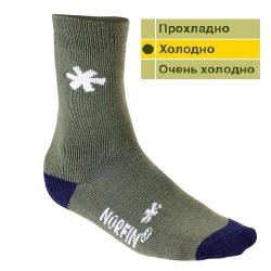 Носки Norfin WINTER (75% акріл, 25% поліест.) р.XL (45-47) Картинка Носки Norfin WINTER (75% акріл, 25% поліест.) р.XL (45-47)