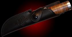 шкіряний Fallkniven до NL5 Картинка шкіряний Fallkniven до NL5