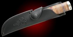 шкіряний Fallkniven до NL5cx Картинка шкіряний Fallkniven до NL5cx