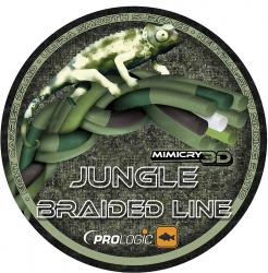 Шнур Prologic Mimicry Jungle Braided Line 0.36mm 1200m 40lbs Картинка Шнур Prologic Mimicry Jungle Braided Line 0.36mm 1200m 40lbs