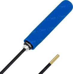 Шомпол Bore Tech BORE STIX д/6мм-7мм, 112 см, с покрыт., вращ.рукоять, резьба 8/32 F Картинка Шомпол Bore Tech BORE STIX д/6мм-7мм, 112 см, с покрыт., вращ.рукоять, резьба 8/32 F