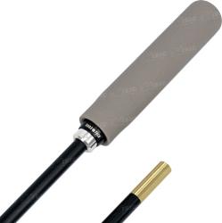 Шомпол Bore Tech BORE STIX д/кал.416 - .50 , 127 см,с покрыт., вращ.рукоять, резьба 8/32 F Картинка Шомпол Bore Tech BORE STIX д/кал.416 - .50 , 127 см,с покрыт., вращ.рукоять, резьба 8/32 F