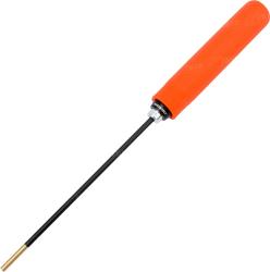 Шомпол Bore Tech BORE STIX д/пист, .22-.45, 16.5см, с покрыт., вращ.рукоять, резьба 8/32 F Картинка Шомпол Bore Tech BORE STIX д/пист, .22-.45, 16.5см, с покрыт., вращ.рукоять, резьба 8/32 F