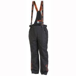 Картинка Штаны Norfin RIVER PANTS 8000мм / S