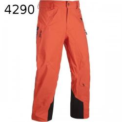 Штаны Salewa Glen Картинка Штаны Salewa Glen