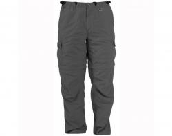 Штаны-шорты Norfin MOMENTUM GRAY (Ripstop,сірі) / L Картинка Штаны-шорты Norfin MOMENTUM GRAY (Ripstop,сірі) / L