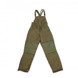 Штаны Snugpak Salopette Rev Full Zip M DesTan/Olive (св.кор./зел.) ц:destan/olive Картинка Штаны Snugpak Salopette Rev Full Zip M DesTan/Olive (св.кор./зел.) ц:destan/olive