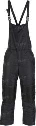 Штаны Snugpak Salopettes.Размер - M. Цвет - black Картинка Штаны Snugpak Salopettes.Размер - M. Цвет - black