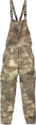 Штаны Snugpak Salopettes.Размер - XL. Цвет -A-Tacs AU Картинка Штаны Snugpak Salopettes.Размер - XL. Цвет -A-Tacs AU