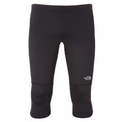 Штаны The North Face M BTN CAPRI TNF BLA/QU BL - L Картинка Штаны The North Face M BTN CAPRI TNF BLA/QU BL - L