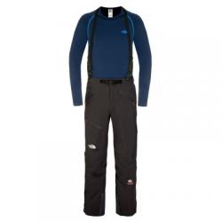 Штаны The North Face M POINT FIVE NG PANT TNF Картинка Штаны The North Face M POINT FIVE NG PANT TNF