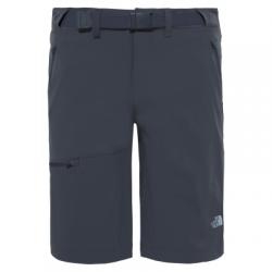 Штаны The North Face M SPEEDLIGHT SHORT TNF Картинка Штаны The North Face M SPEEDLIGHT SHORT TNF