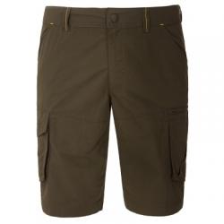 Штаны The North Face M TRIBERG SHORT Картинка Штаны The North Face M TRIBERG SHORT