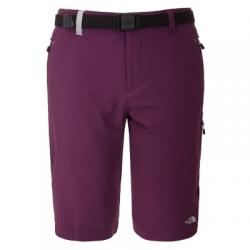 Штаны The North Face W ROCA SHORT (T0A0WK)