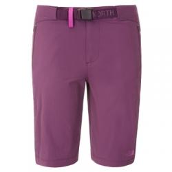 Штаны The North Face W SPEEDLIGHT SHORT Картинка Штаны The North Face W SPEEDLIGHT SHORT