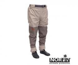 Штаны забродные дышащие Norfin XXL Картинка Штаны забродные дышащие Norfin XXL