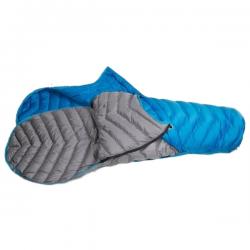 Спальник Sir Joseph Double Attack II/190/-12°C Blue/Grey (Left/Right) Картинка Спальник Sir Joseph Double Attack II/190/-12°C Blue/Grey (Left/Right)