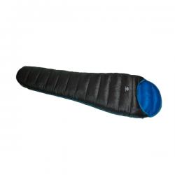 Спальник Sir Joseph Koteka II 850/190/-16°C Black/Blue (Left) Картинка Спальник Sir Joseph Koteka II 850/190/-16°C Black/Blue (Left)