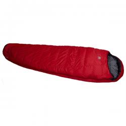 Спальник Sir Joseph Rimo II 1000/170/-13.5°C Red/Anthracite (Left) Картинка Спальник Sir Joseph Rimo II 1000/170/-13.5°C Red/Anthracite (Left)