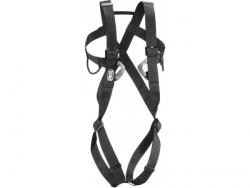 Картинка Система Petzl 8003 black 1