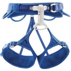 Картинка Система Petzl ADJAMA blue S