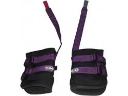Система Petzl Ankle straps for jumping (C84)