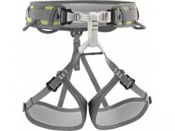 Система Petzl CORAX 1 yellow (C511Y)