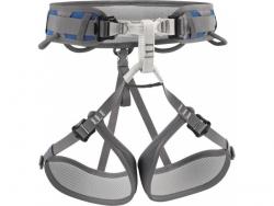 Картинка Система Petzl CORAX 2 blue