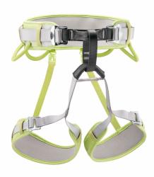 Картинка Система Petzl  CORAX green (65-96cm) 1