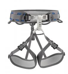 Картинка Система Petzl  CORAX grey (65-96cm) 1