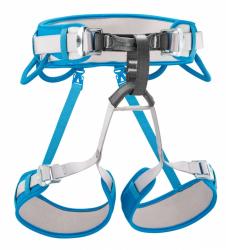 Система Petzl  CORAX methyl blue 1 (C51A1M)