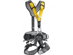 Картинка Система Petzl Navaho BOD 1