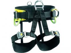 Картинка Система Petzl Navaho Sit FAST 2