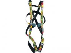 Система Petzl Ouistiti Картинка Система Petzl Ouistiti