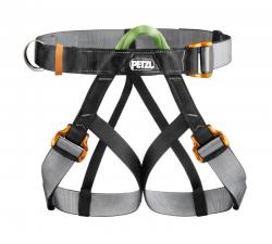 Картинка Система Petzl Panji