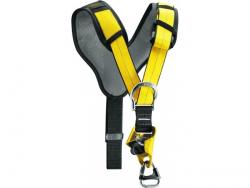 Картинка Система Petzl TOP CROLL 2