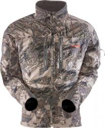 Куртка Sitka Gear 90% Jacket. Размер - XL. Цвет - Optifade® Open Country Картинка Куртка Sitka Gear 90% Jacket. Размер - XL. Цвет - Optifade® Open Country