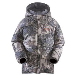 Картинка Sitka Gear Kelvin Hoody S детск.