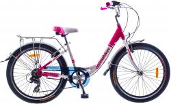 Велосипед SKD 24 Картинка Велосипед SKD 24