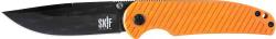 Картинка SKIF Assistant G-10/Black ц:orange