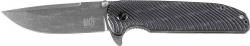 Картинка SKIF Bulldog G-10/SW ц:black