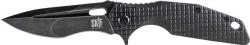 Картинка SKIF Defender G-10/Black SW ц:black