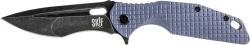 SKIF Defender G-10/Black SW ц:grey Картинка SKIF Defender G-10/Black SW ц:grey