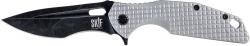 Картинка SKIF Defender GRA/Black SW ц:grey