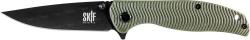 Картинка SKIF Proxy G-10/Black ц:green