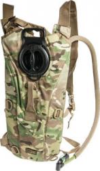 Гидратор Skif Tac с чехлом 3 литра ц:multicam Картинка Гидратор Skif Tac с чехлом 3 литра ц:multicam